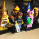 Illustration for article titled The Latest LEGO Minifigures Are Video Game Characters Too